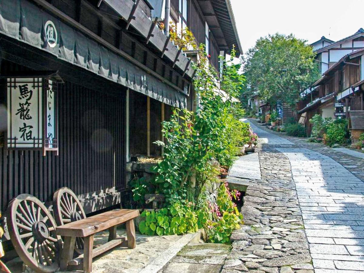 Ooedo Onsen Monogatari Enakyo Hotel Exterior photo